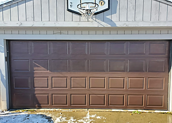 Sterling Heights Garage Door Repair Macomb Garage Door Repair