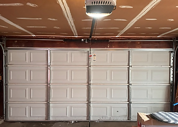 Macomb Garage Door Repair Sterling Heights Garage Door Repair image 1