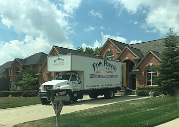 Macomb Movers Sterling Heights Moving Companies image 1