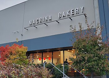 Kent Bakeries Macrina Bakery & Cafe