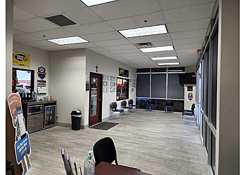 Mac's Complete Auto Repair - Chandler, AZ Car Repair Shops - Business Interior Image