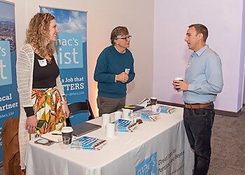 Mac's List Portland Staffing Agencies image 1