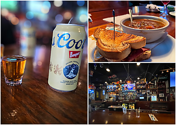 Charleston Sports Bars Mac's Place