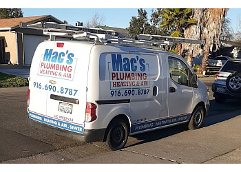 Mac's plumbing deals