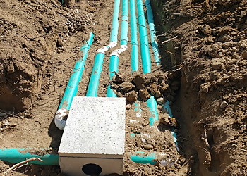 Indianapolis Septic Tank Services Mac's Septic LLC