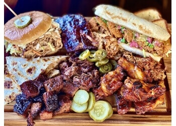 3 Best Barbecue Restaurants In Greensboro Nc Expert Recommendations