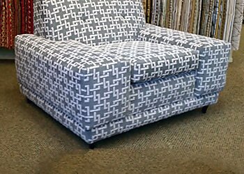 Seattle Upholstery Mac's Upholstery
