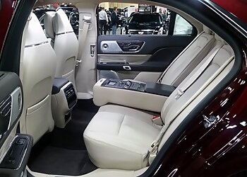 Madison Limo Service Mad City Limo