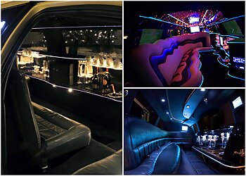 Madison Limo Service Mad City Limo