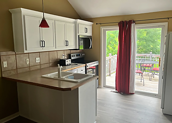 Olathe Window Companies Mad City Windows & Baths