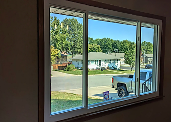 Olathe Window Companies Mad City Windows & Baths