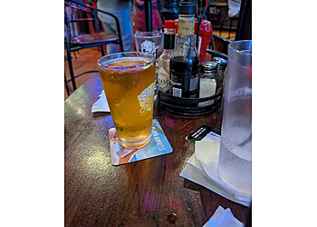 San Antonio Pubs Mad Dogs British Pub