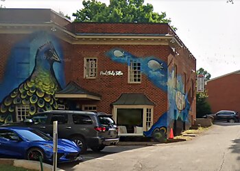 Raleigh Tattoo Shops Mad Ethel's Tattoos