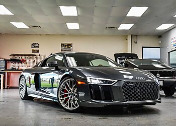 McAllen Auto Detailing Services Mad Guys Auto Detailing