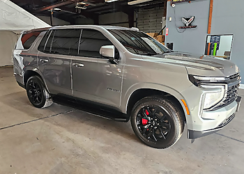 McAllen Auto Detailing Services Mad Guys Auto Detailing