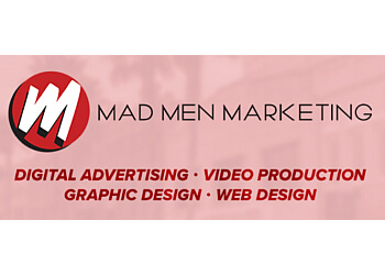 Jacksonville advertising agency Mad Men Marketing