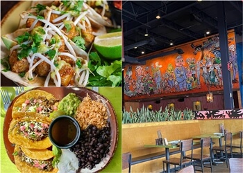 Mad Mex Shadyside - Pittsburgh, PA Mexican Restaurants - collage image(highlights)