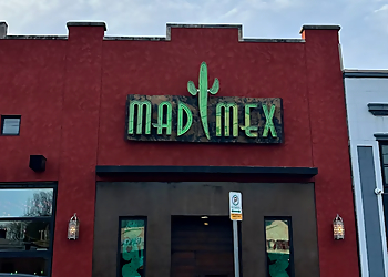 Mad Mex Shadyside - Pittsburgh, PA Mexican Restaurants - Restaurant Exterior Image