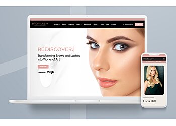 Los Angeles Web Designers Mad Mind Studios