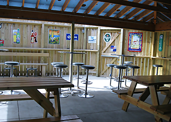 Milwaukee Night Clubs Mad Planet