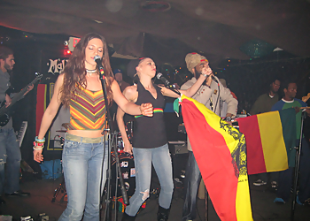 Milwaukee Night Clubs Mad Planet