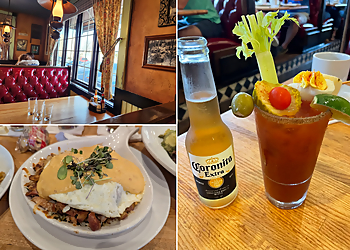 Milwaukee Cafe Mad Rooster Cafe