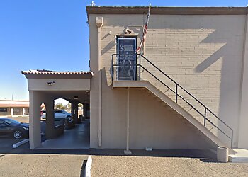 Peoria Tattoo Shops Mad Tatter Kustoms