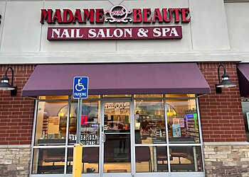 Indianapolis Nail Salons Madame Beaute