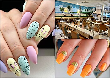 Indianapolis Nail Salons Madame Beaute