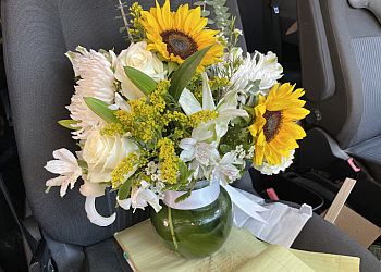 Savannah Florists Madame Chrysanthemum