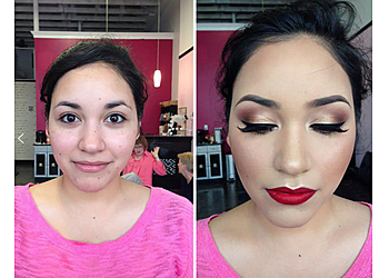 San Antonio Makeup Artists Madame Makeup On Location