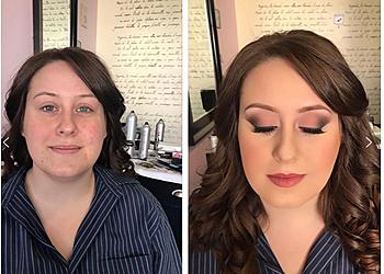 San Antonio Makeup Artists Madame Makeup On Location