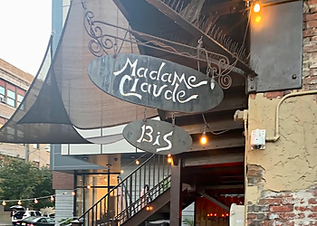Madame Modern Bistro - Jersey City, NJ French Restaurants
