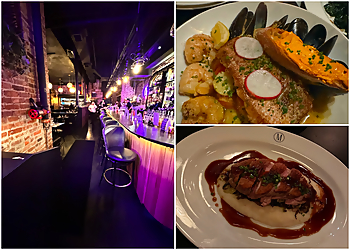 Madame Modern Bistro - Jersey City, NJ French Restaurants