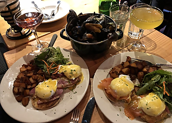 Madame Modern Bistro - Jersey City, NJ French Restaurants