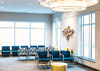 Milwaukee Ent Doctors Madan Kandula, MD - ADVENT