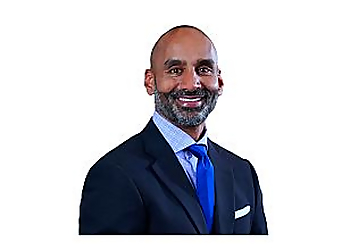 Madan Kandula, MD - ADVENT Milwaukee Ent Doctors image 1