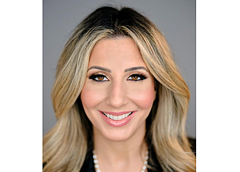 Madana Hermiz - Warren, MI Divorce Lawyers - Lawyer Portrait Image