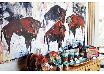 Tucson Art Galleries Madaras Gallery