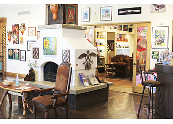 Tucson Art Galleries Madaras Gallery