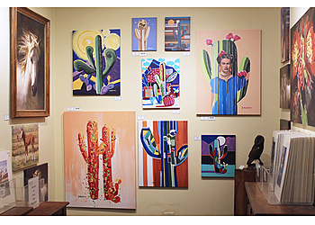 Madaras Gallery Tucson Art Galleries Madaras Gallery