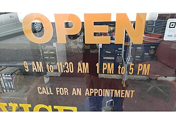 Escondido Locksmiths Madden's Lock & Safe