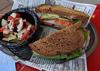 Riverside Caterers Maddilicious Catering