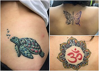 Hialeah Tattoo Shops Made In Dade Tattoos