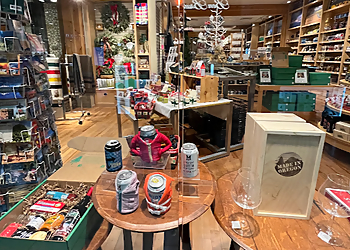 Portland Gift Shops Made In Oregon