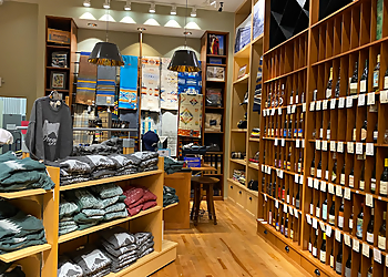 Portland Gift Shops Made In Oregon