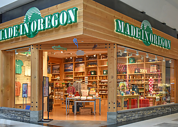 Made In Oregon Portland Gift Shops image 1