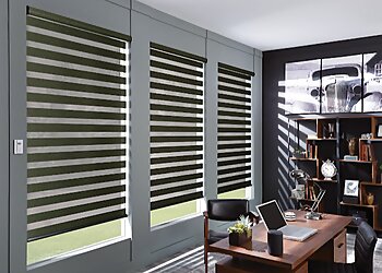 Virginia Beach Window Treatment Stores Made In The Shade