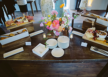 Made by Meg - Torrance, CA Caterers - Food Image