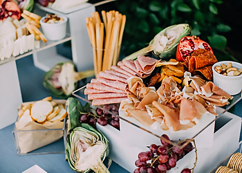 Made by Meg Made by Meg - Torrance, CA Caterers - Dish Image